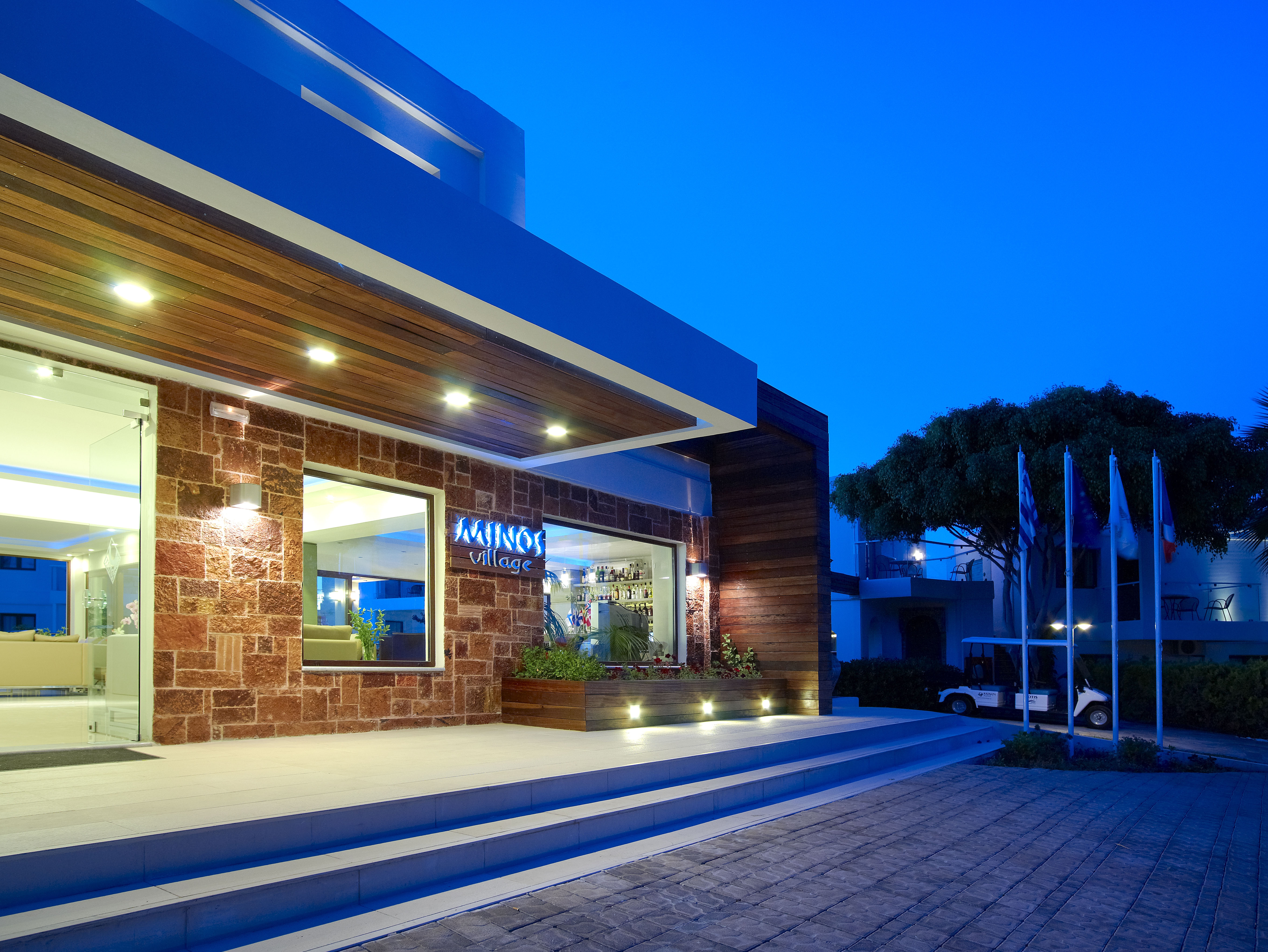 Отзывы об отеле